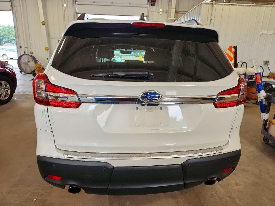 2022 SUBARU ASCENT PREMIUM 6