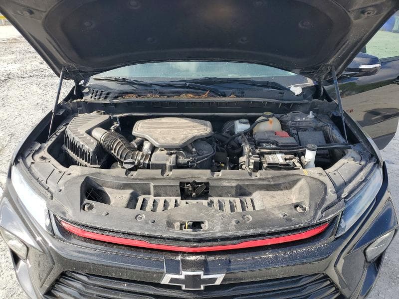 2023 CHEVROLET BLAZER 3LT 11