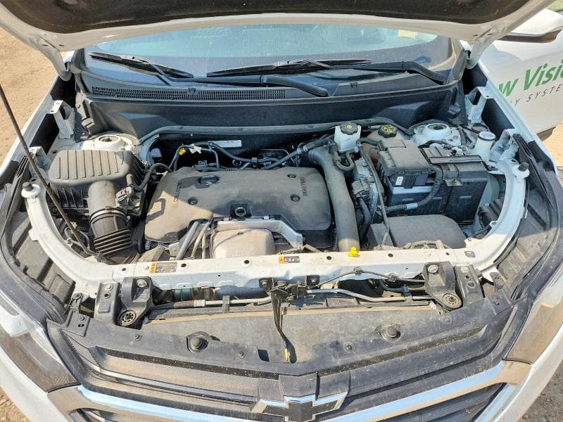 2019 CHEVROLET EQUINOX LT 11