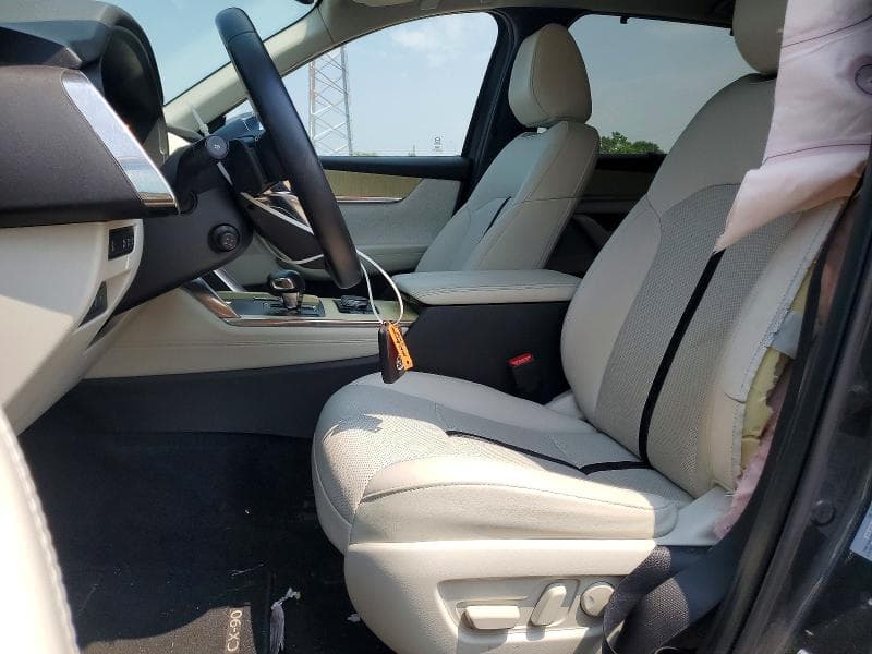 2024 MAZDA CX-90 PREMIUM PLUS 7