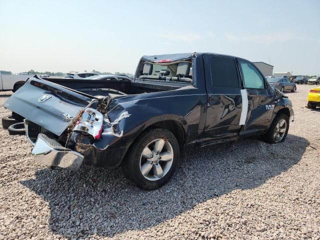 2020 RAM 1500 CLASSIC TRADESMAN 3