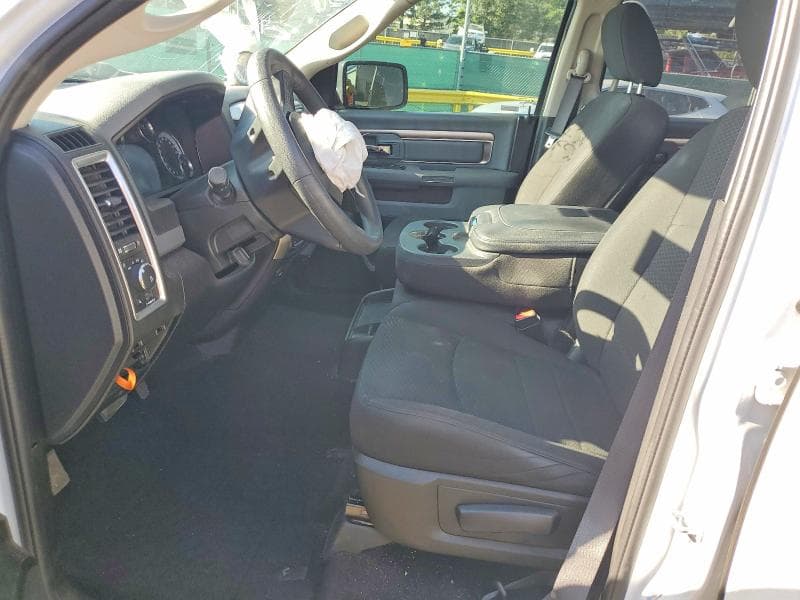 2019 RAM 1500 CLASSIC SLT 7
