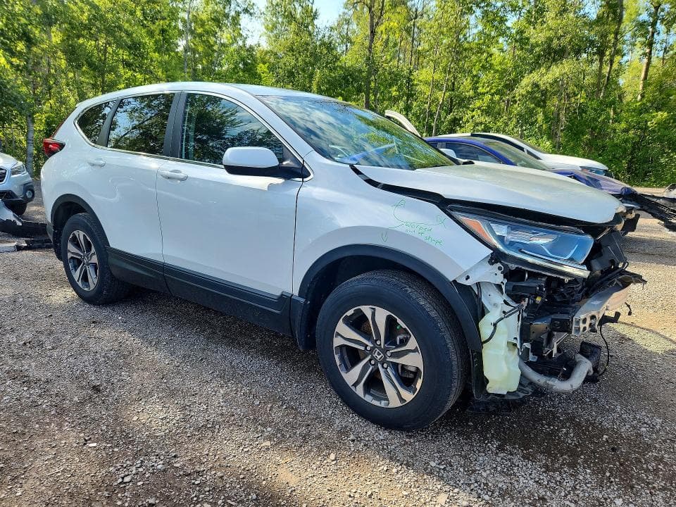 2020 HONDA CR-V LX 4