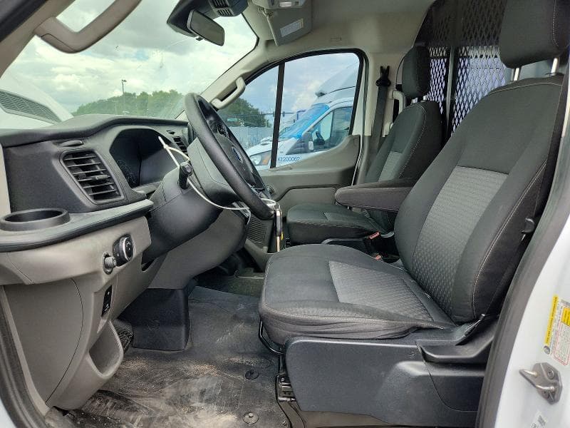 2022 FORD TRANSIT T-250 7