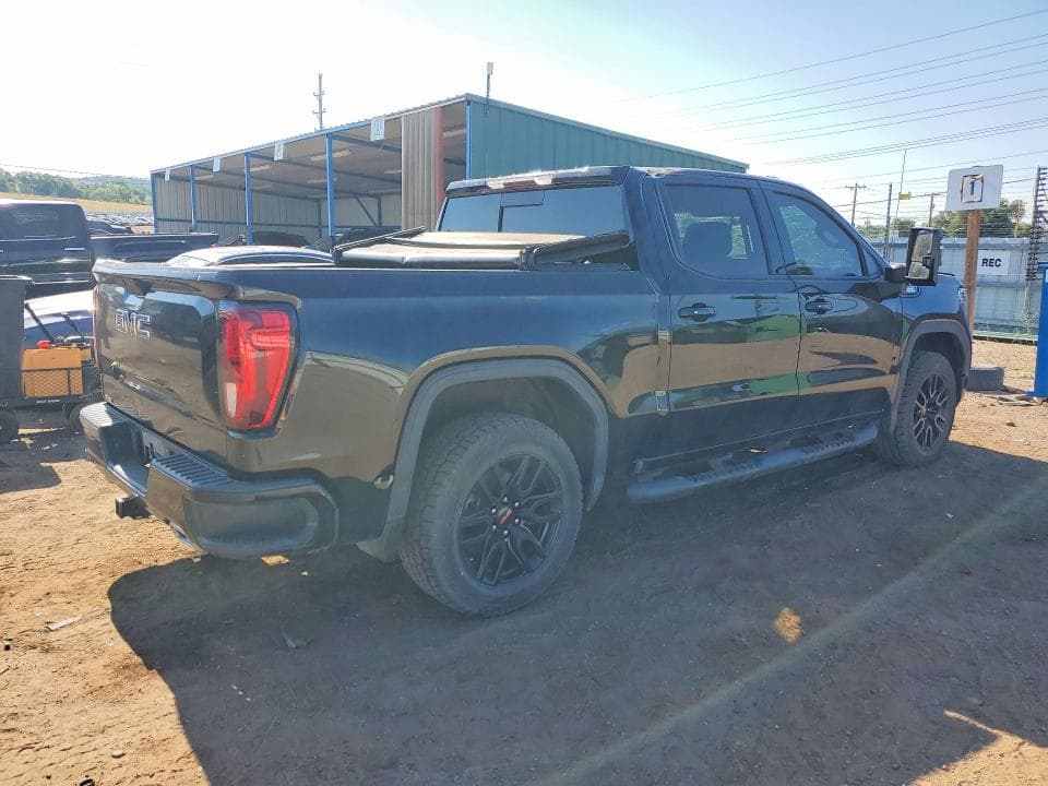 2020 GMC SIERRA K1500 ELEVATION 3