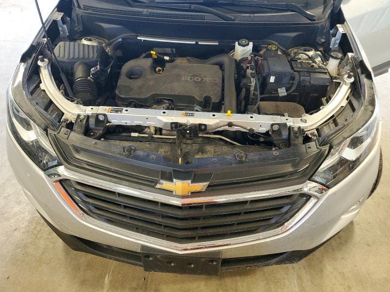 2021 CHEVROLET EQUINOX LT 12