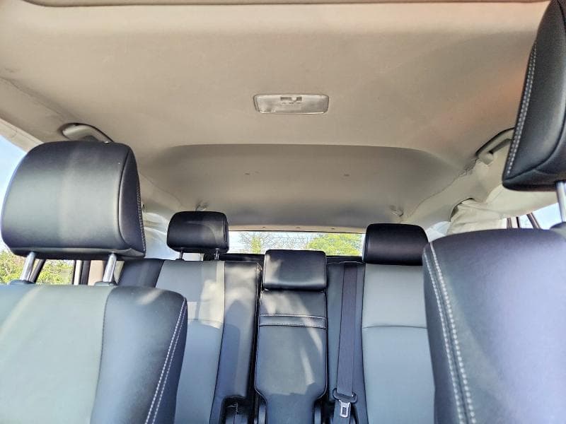 2018 TOYOTA 4RUNNER SR5 PREMIUM 10