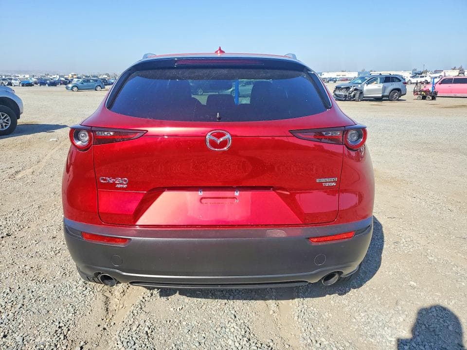 2023 MAZDA CX-30 PREMIUM 6