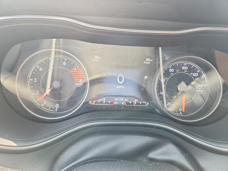 2019 JEEP CHEROKEE LIMITED 9