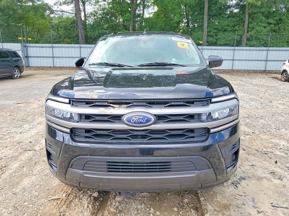 2024 FORD EXPEDITION MAX XLT 5