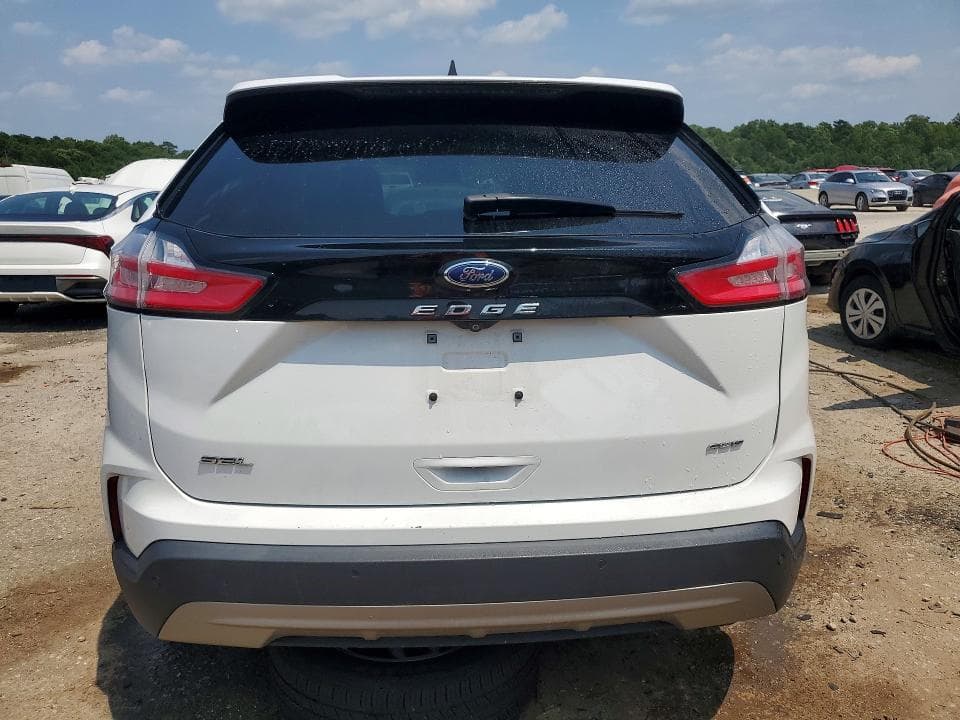 2023 FORD EDGE SEL 6
