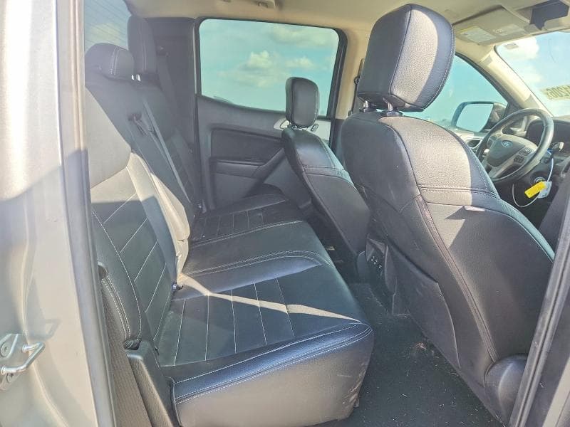 2020 FORD RANGER XL 10