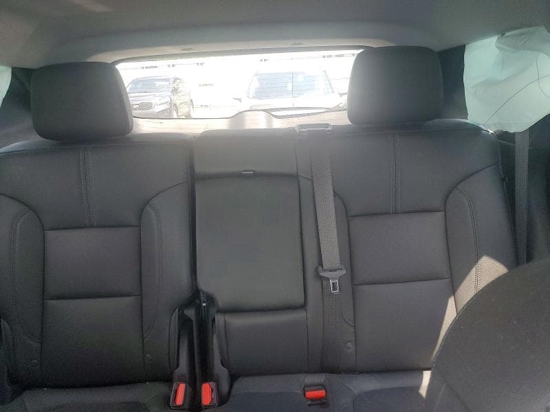 2022 CHEVROLET BLAZER 3LT 10