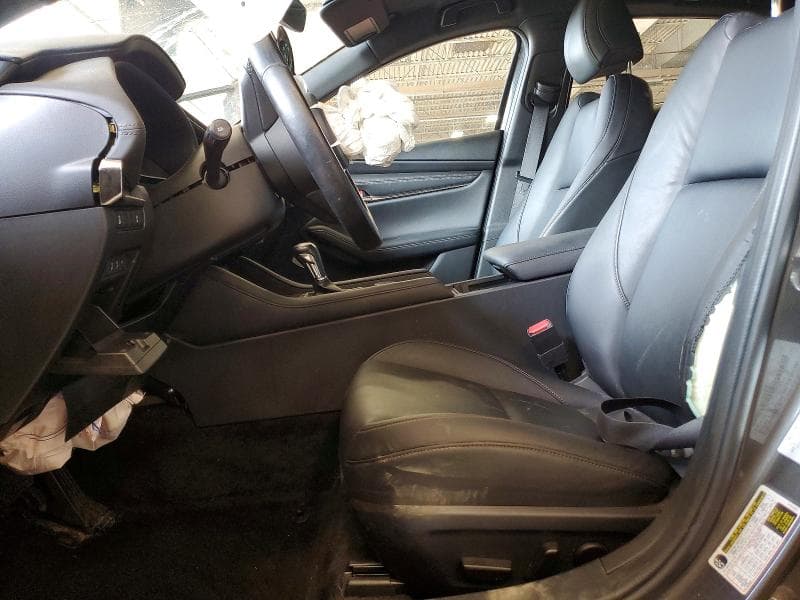 2021 MAZDA 3 PREFERRED 7