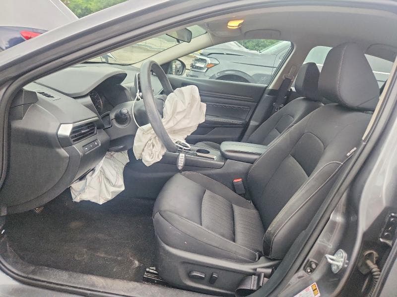 2019 NISSAN ALTIMA S 7