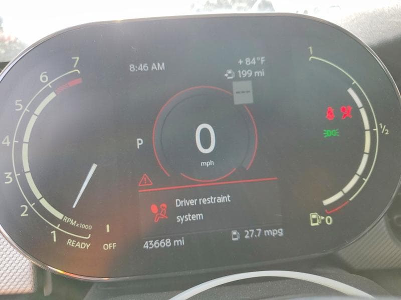 2022 MINI COOPER S 9