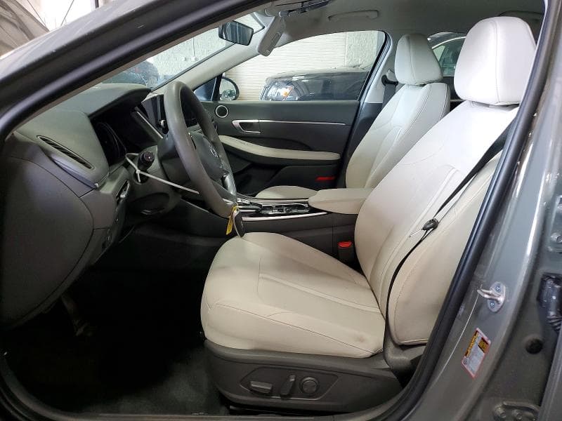 2023 HYUNDAI SONATA SEL 7