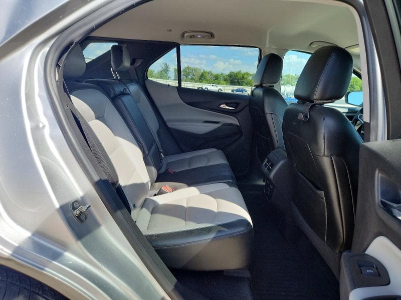 2020 CHEVROLET EQUINOX PREMIER 11