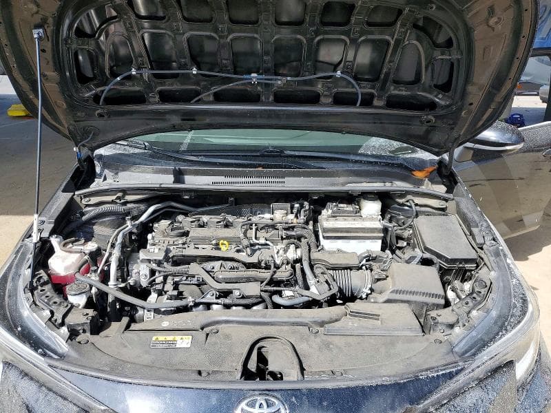 2023 TOYOTA COROLLA SE 11