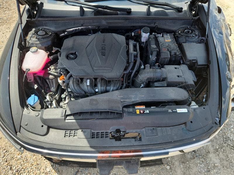 2025 HYUNDAI SONATA SE 11