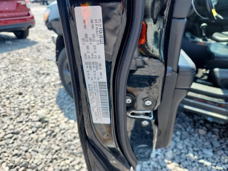 2019 JEEP COMPASS LATITUDE 12