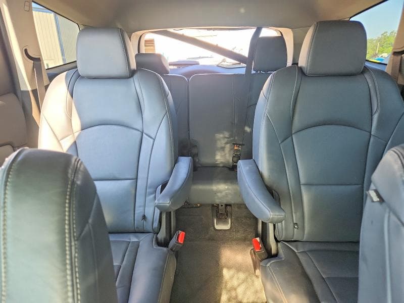 2019 BUICK ENCLAVE ESSENCE 10
