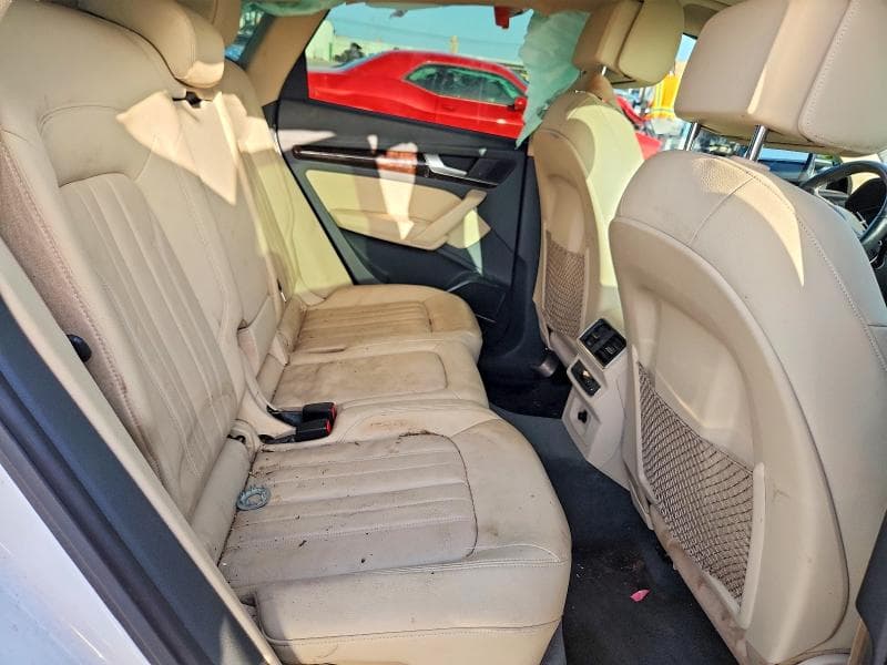 2018 AUDI Q5 PREMIUM PLUS 11