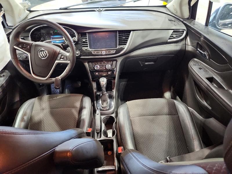 2020 BUICK ENCORE 8