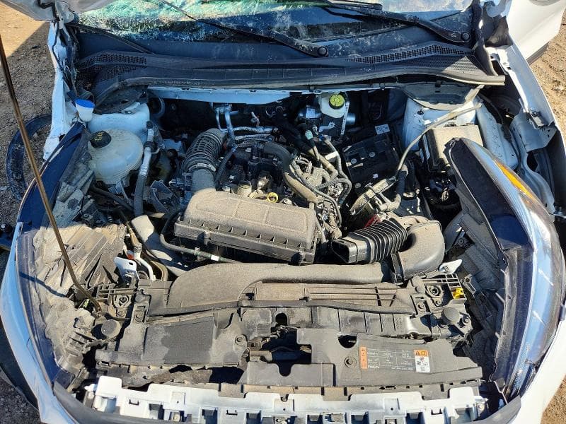 2024 FORD ESCAPE ACTIVE 12