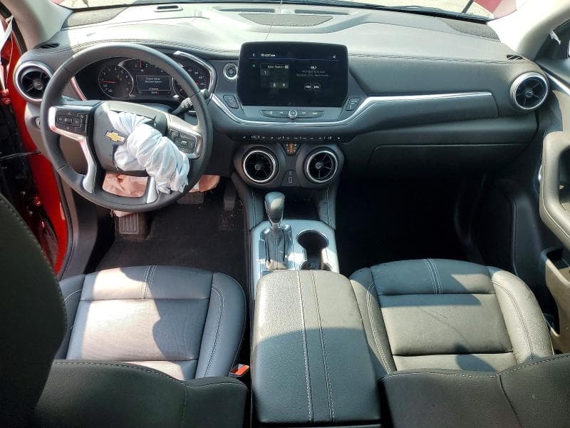 2024 CHEVROLET BLAZER 3LT 8