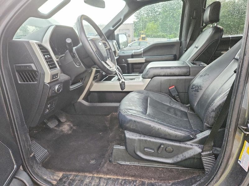 2020 FORD F150 SUPERCREW 7