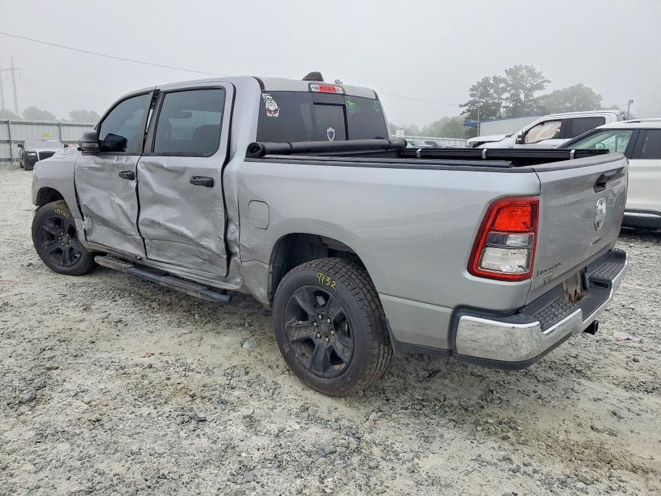 2023 RAM 1500 BIG HORN/LONE STAR 2