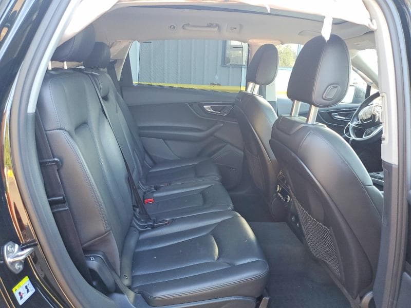 2019 AUDI Q7 PRESTIGE 10