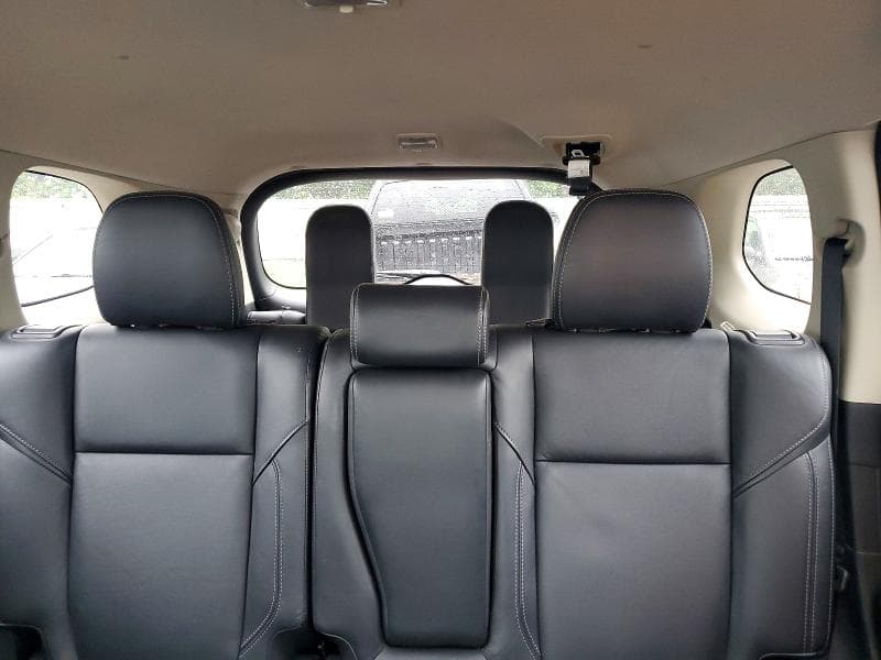 2020 MITSUBISHI OUTLANDER SE 10