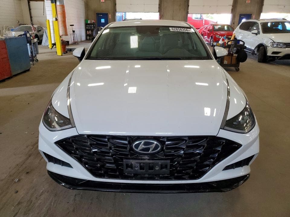 2020 HYUNDAI SONATA SEL 5