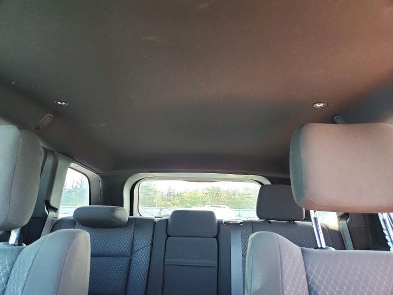 2020 JEEP GRAND CHEROKEE LAREDO 10