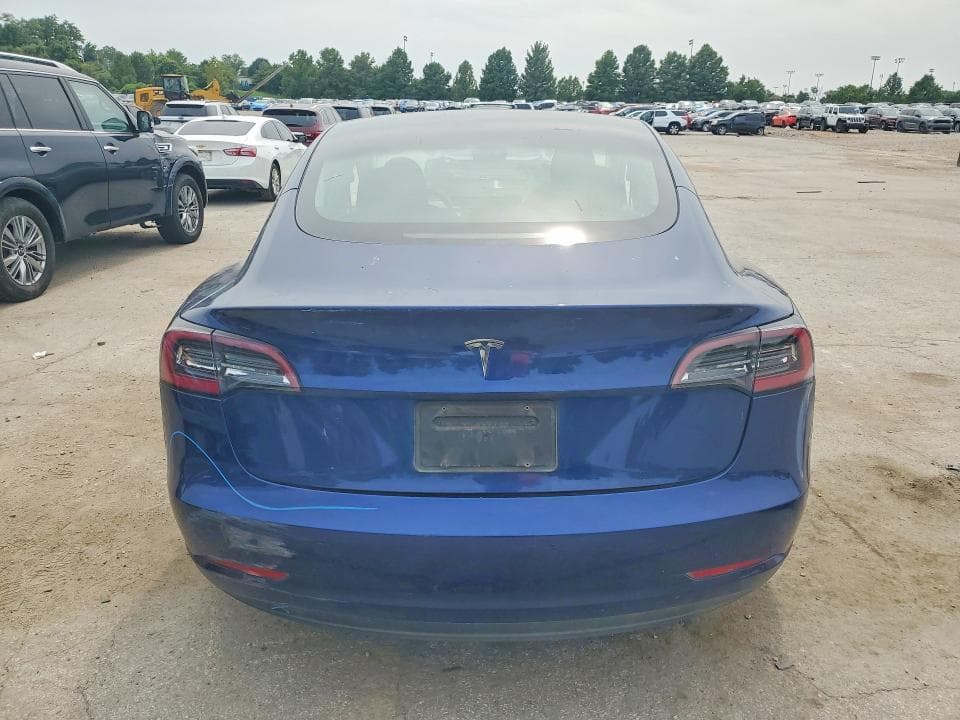 2023 TESLA MODEL 3 6