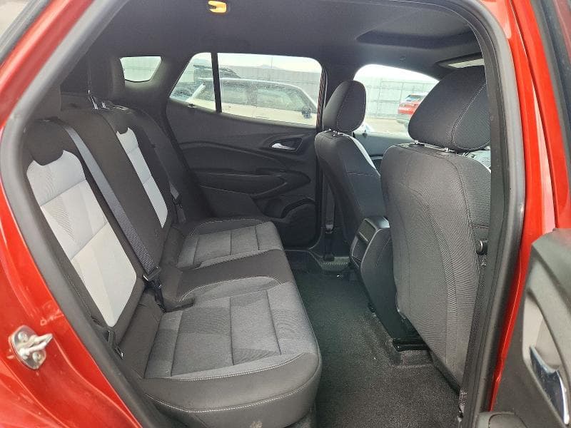 2024 CHEVROLET TRAX 1RS 11