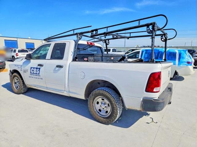 2020 RAM 1500 CLASSIC TRADESMAN 2