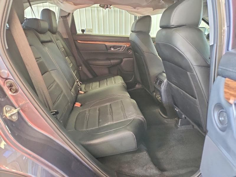 2019 HONDA CR-V EXL 11