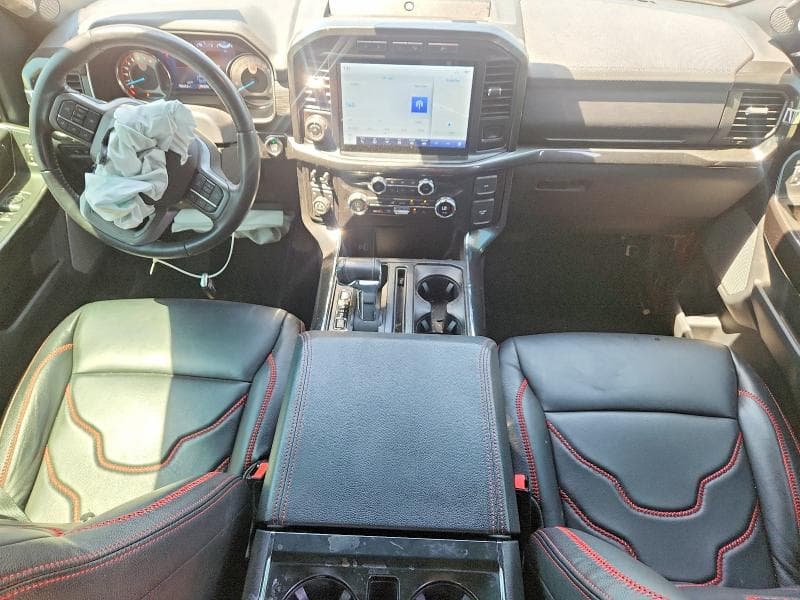 2021 FORD F150 SUPERCREW 8