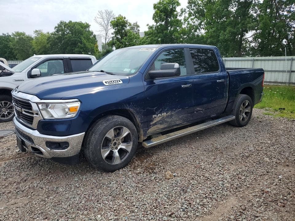 2020 RAM 1500 BIG HORN/LONE STAR - 1