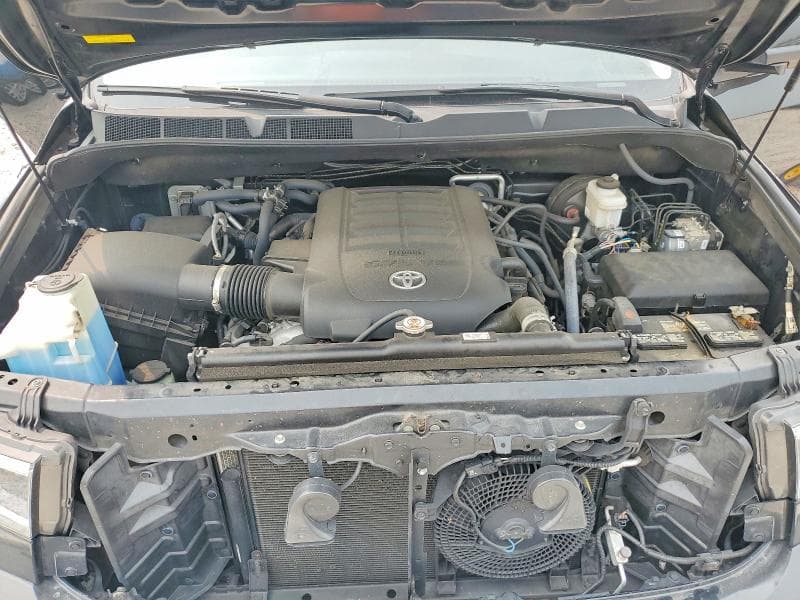 2019 TOYOTA SEQUOIA TRD SPORT 12
