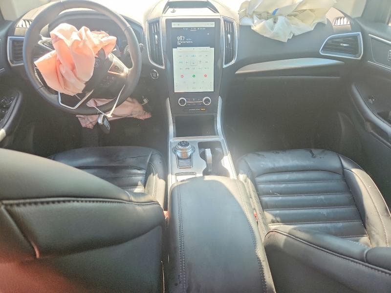 2024 FORD EDGE SEL 8