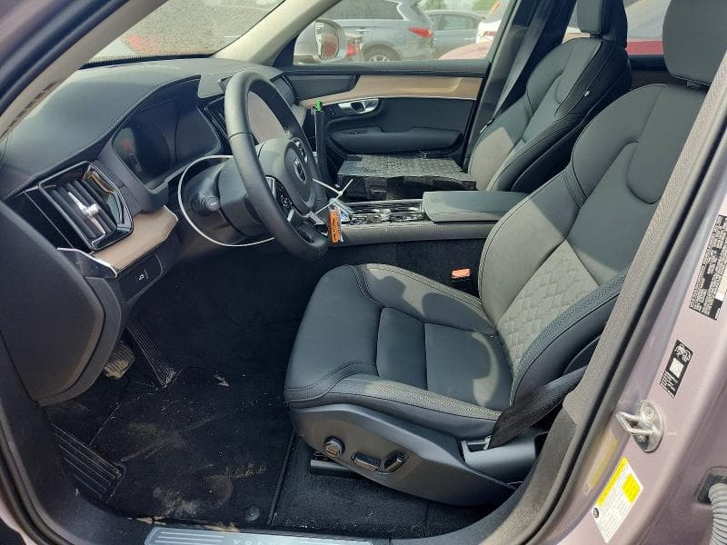 2026 VOLVO XC90 PLUS 7