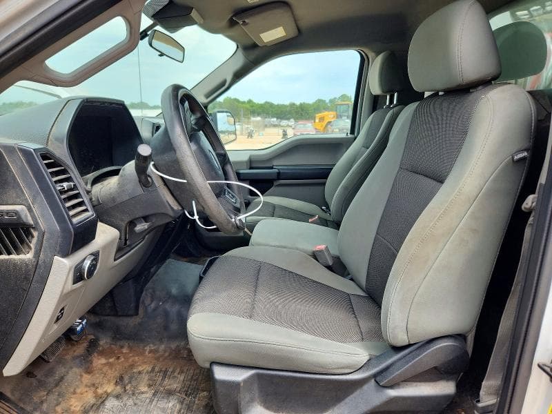2019 FORD F150 7