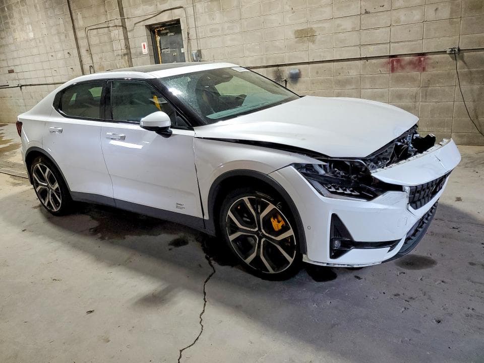2022 POLESTAR 2 4