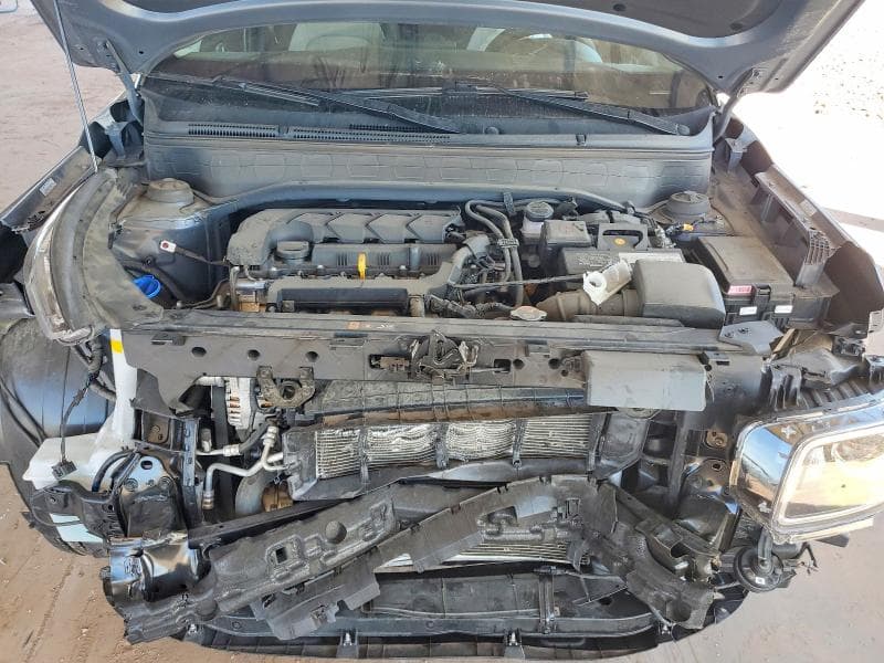2022 HYUNDAI VENUE SEL 11