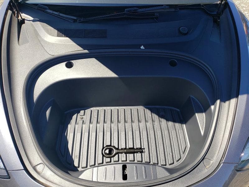 2023 TESLA MODEL 3 11