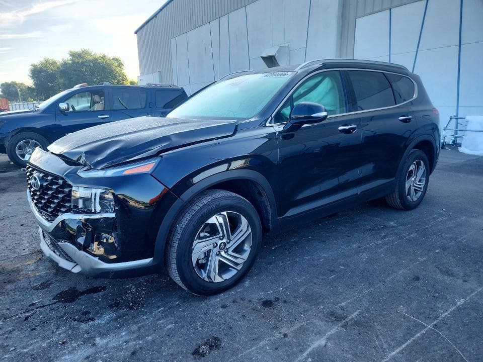 2023 HYUNDAI SANTA FE SEL - 1